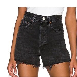 Agolde Dee Short Divise